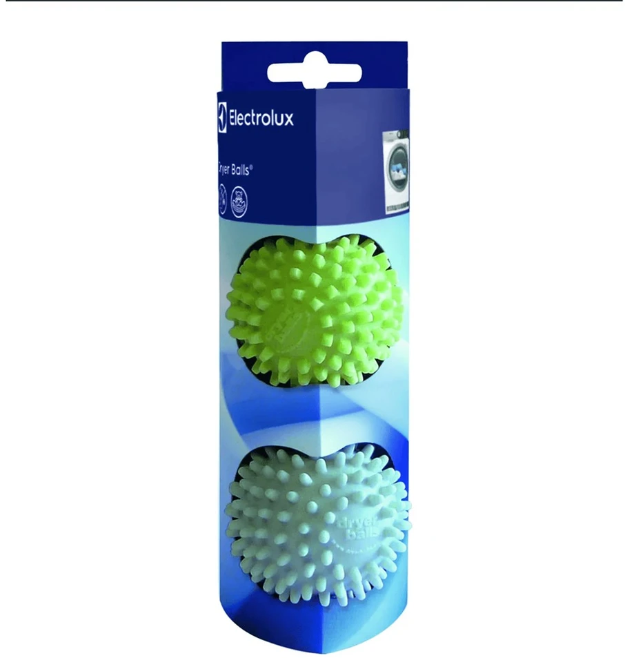 Kamuoliukai džiovyklei Electrolux EDBALL