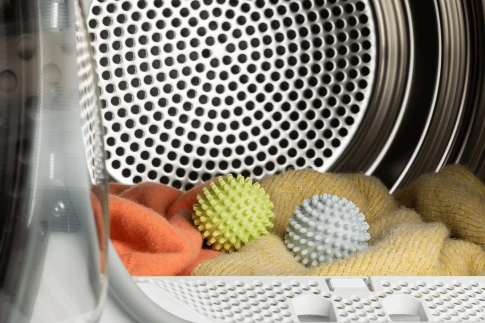 Kamuoliukai džiovyklei Electrolux EDBALL