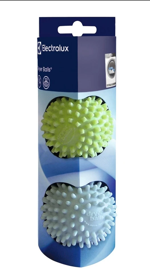 Kamuoliukai džiovyklei Electrolux EDBALL