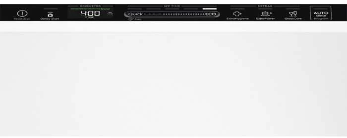 Indaplovė Electrolux EEM69410W