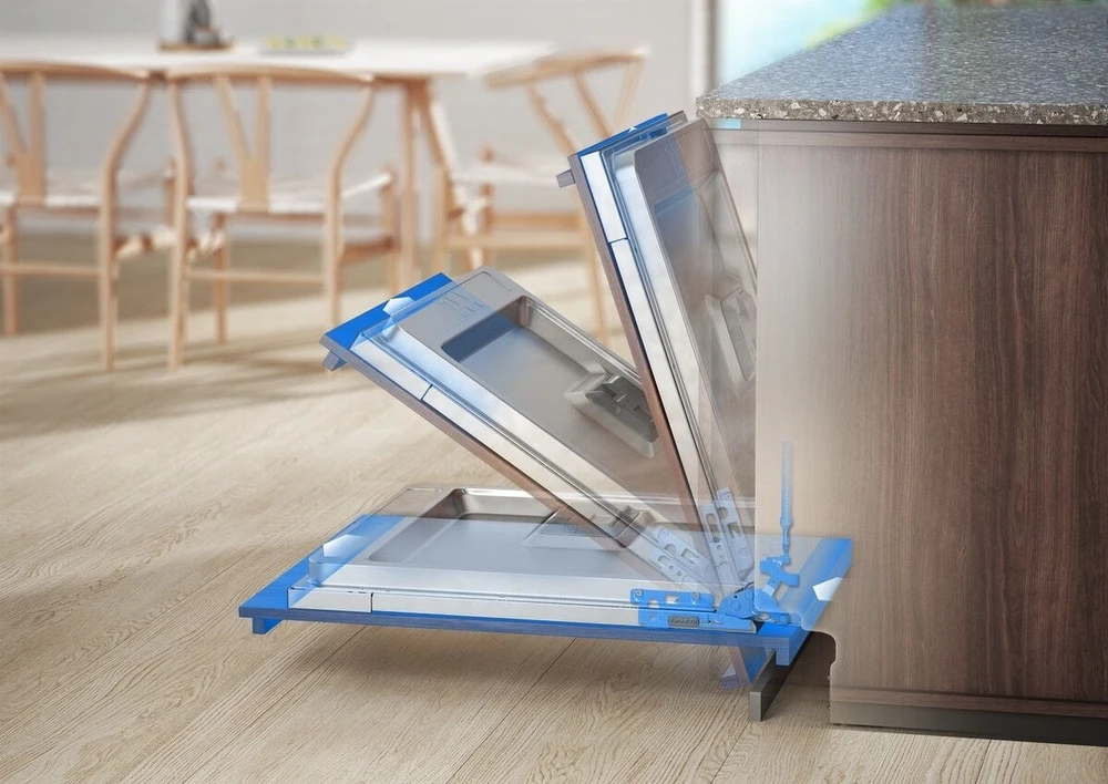 Electrolux EES47400L
