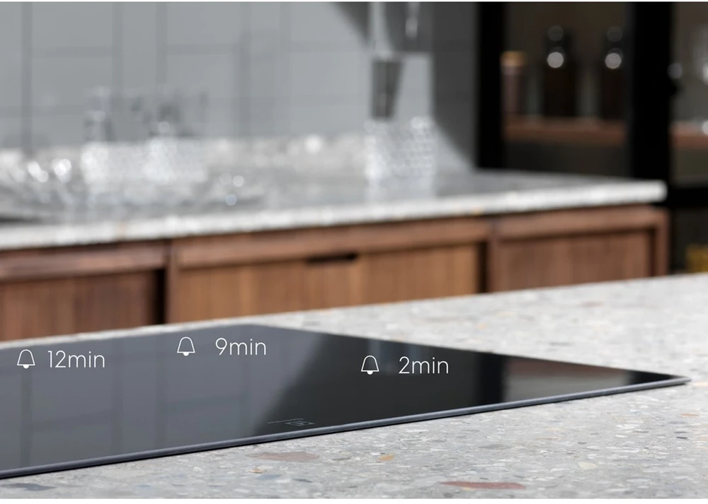 60 cm pločio indukcinė kaitlentė Electrolux EIS62453