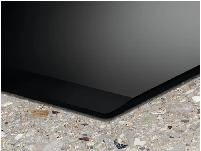 Kaitlentė Electrolux EIV63443 Juodas Built-in 59 cm Zone induction hob 4 zone(s)