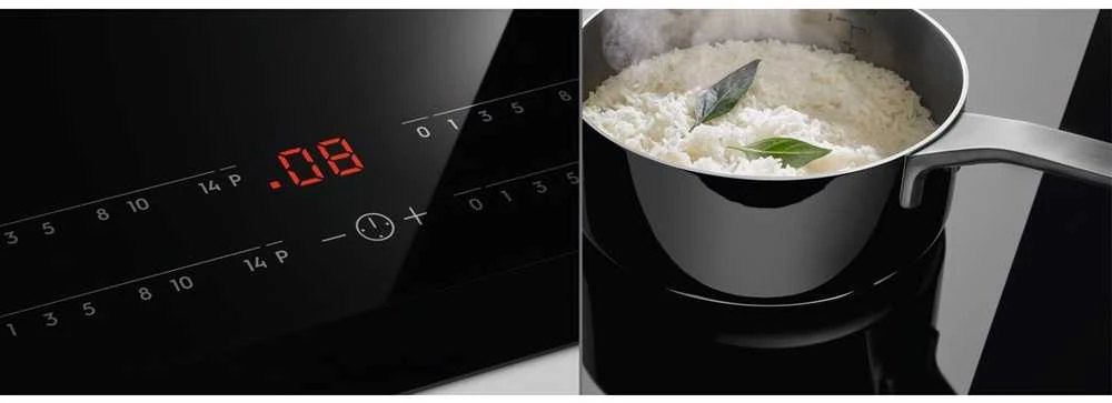 Electrolux EIV644