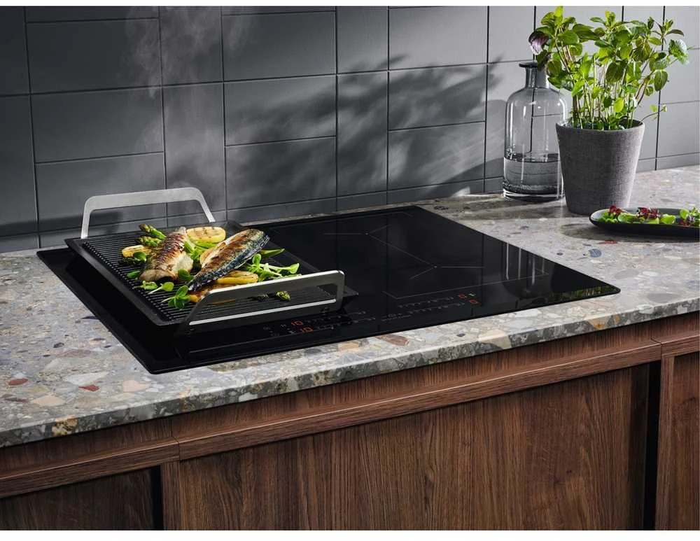 Electrolux EIV644