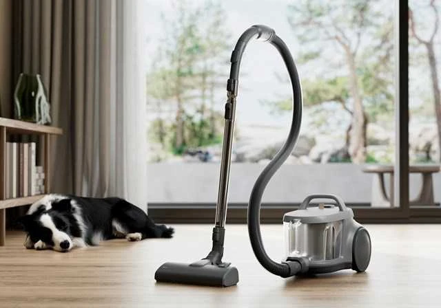 Dulkių siurblys SIURBL DULK CIKL EL51A2UG ELECTROLUX