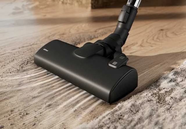 Dulkių siurblys SIURBL DULK CIKL EL51A2UG ELECTROLUX