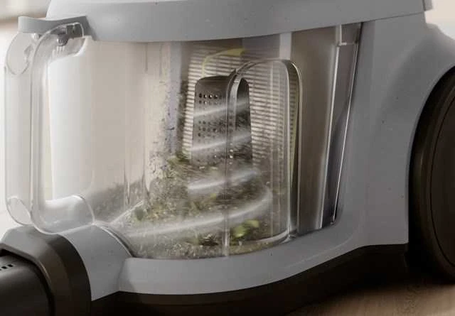 Dulkių siurblys SIURBL DULK CIKL EL51A2UG ELECTROLUX