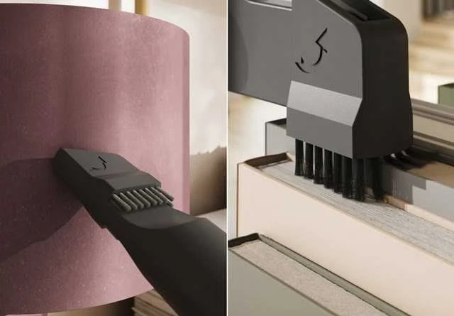 Dulkių siurblys SIURBL DULK CIKL EL51A2UG ELECTROLUX