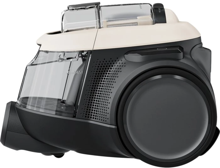 Dulkių siurblys Electrolux EL61H4SW