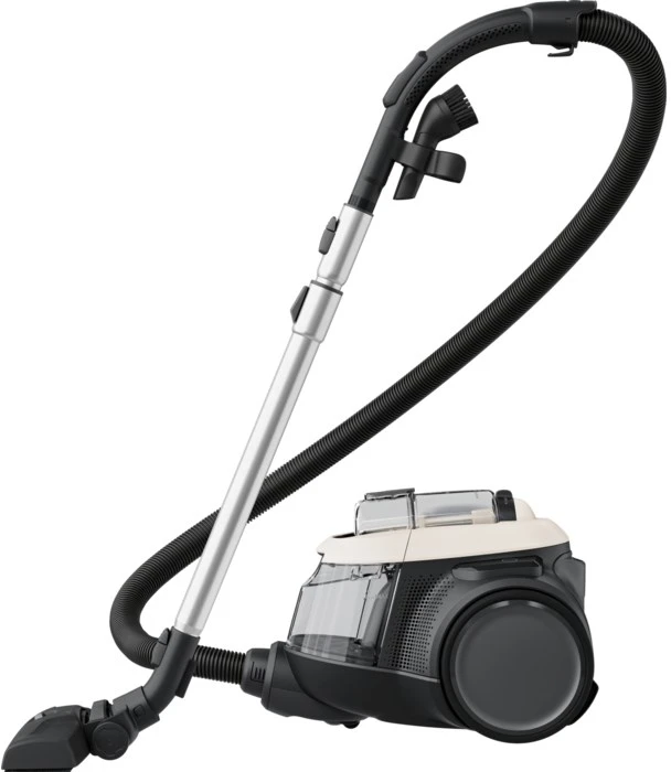 Dulkių siurblys Electrolux EL61H4SW