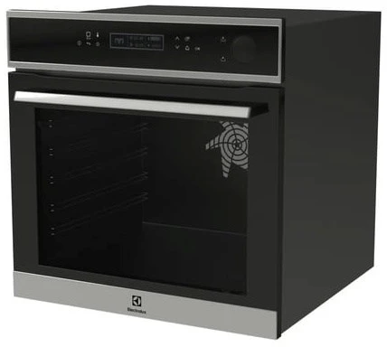 Garinė orkaitė Electrolux EOC8P39H