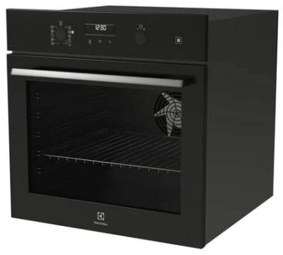 Orkaitė Electrolux EOD6P77WZ