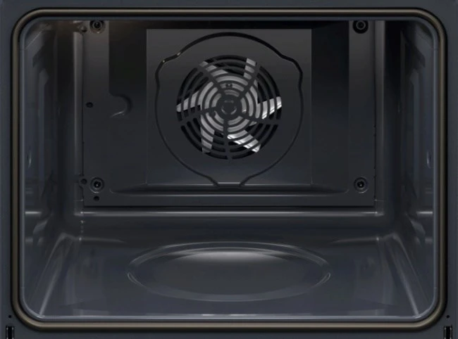 Orkaitė Electrolux EOD6P77WZ