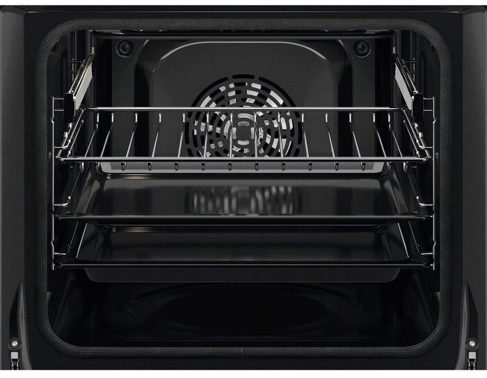 ELECTROLUX EOF6P76BZ