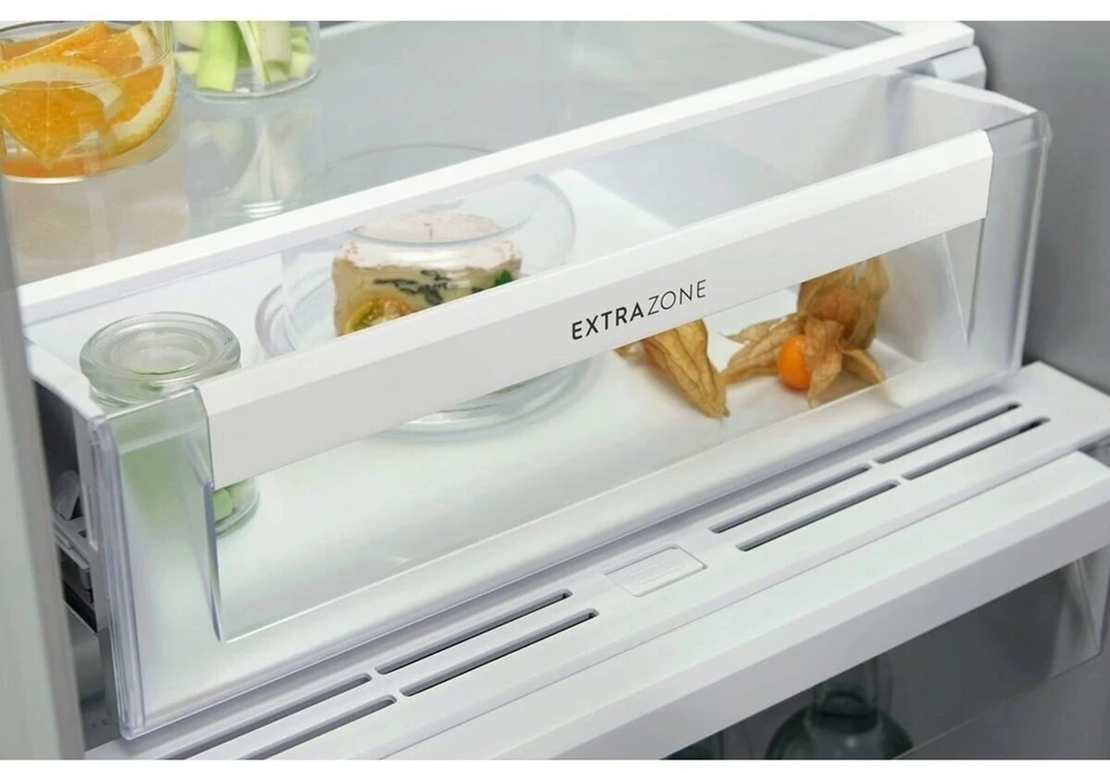 Šaldytuvas Electrolux LXB2AE82S