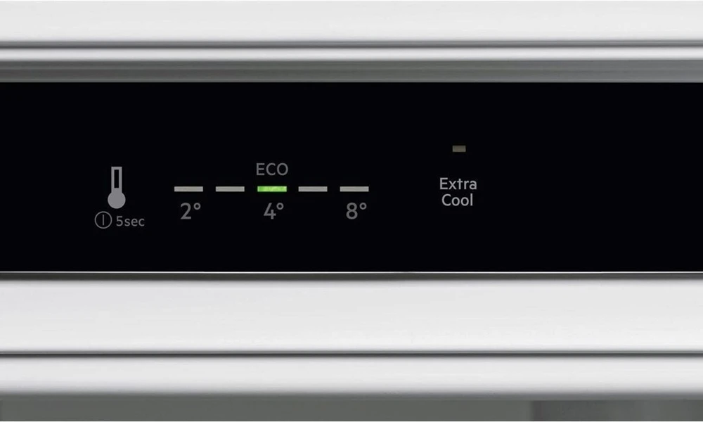 Šaldytuvas Electrolux LXB2AE82S