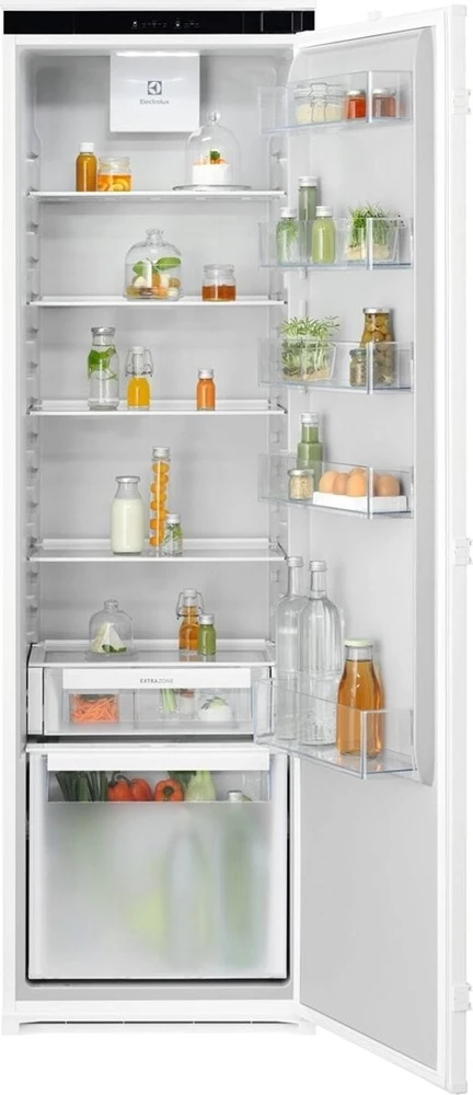 Šaldytuvas Electrolux LXB2AE82S