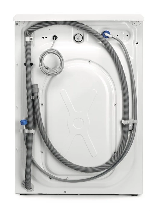 Skalbimo mašina „Electrolux EW2F528WP“