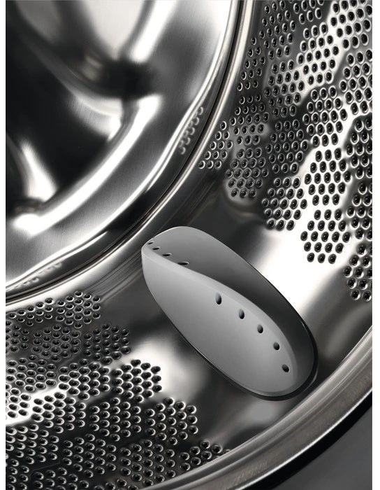 Skalbimo mašina „Electrolux EW2F528WP“