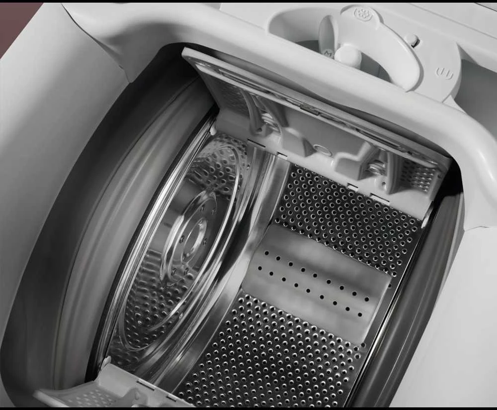 Skalbimo mašina pakraunama iš viršaus Electrolux EW2TN25262P