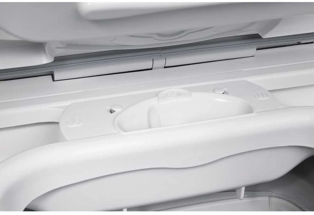 Skalbimo mašina pakraunama iš viršaus Electrolux EW2TN25262P