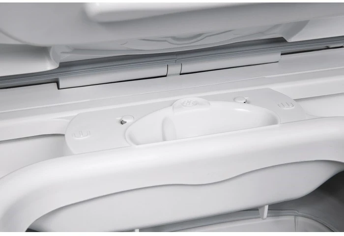 Skalbimo mašina „Electrolux EW6T5372P“