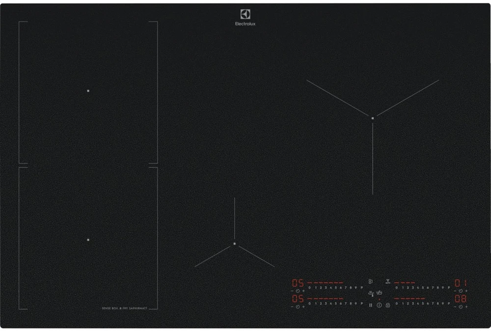 Electrolux EIS87453IZ