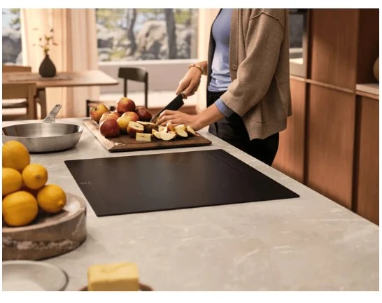 ELECTROLUX indukcinė kaitlentė D529E