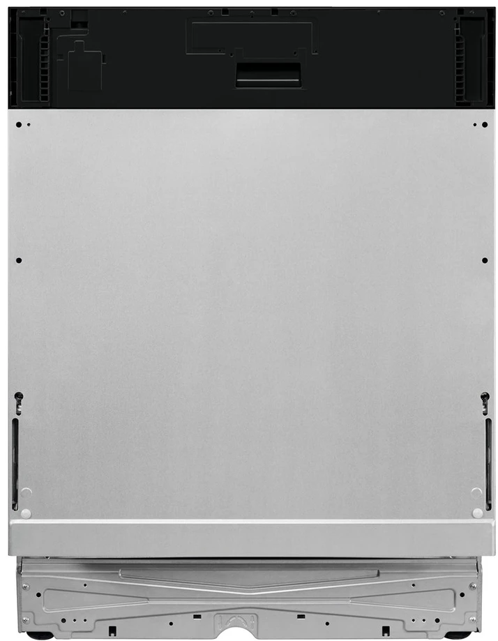 Įmontuojama Electrolux KEGB9405L 60 cm indaplovė, 15 vietų komplektų