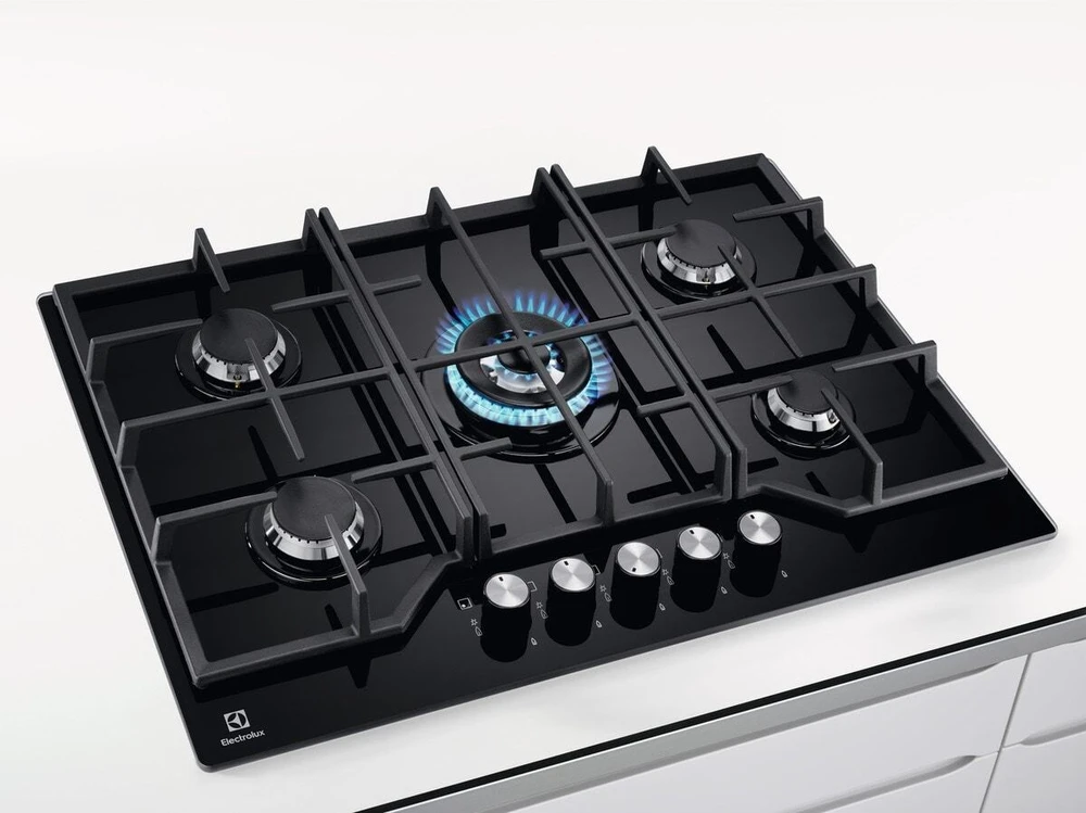 Kaitlentė Electrolux KGG75362K