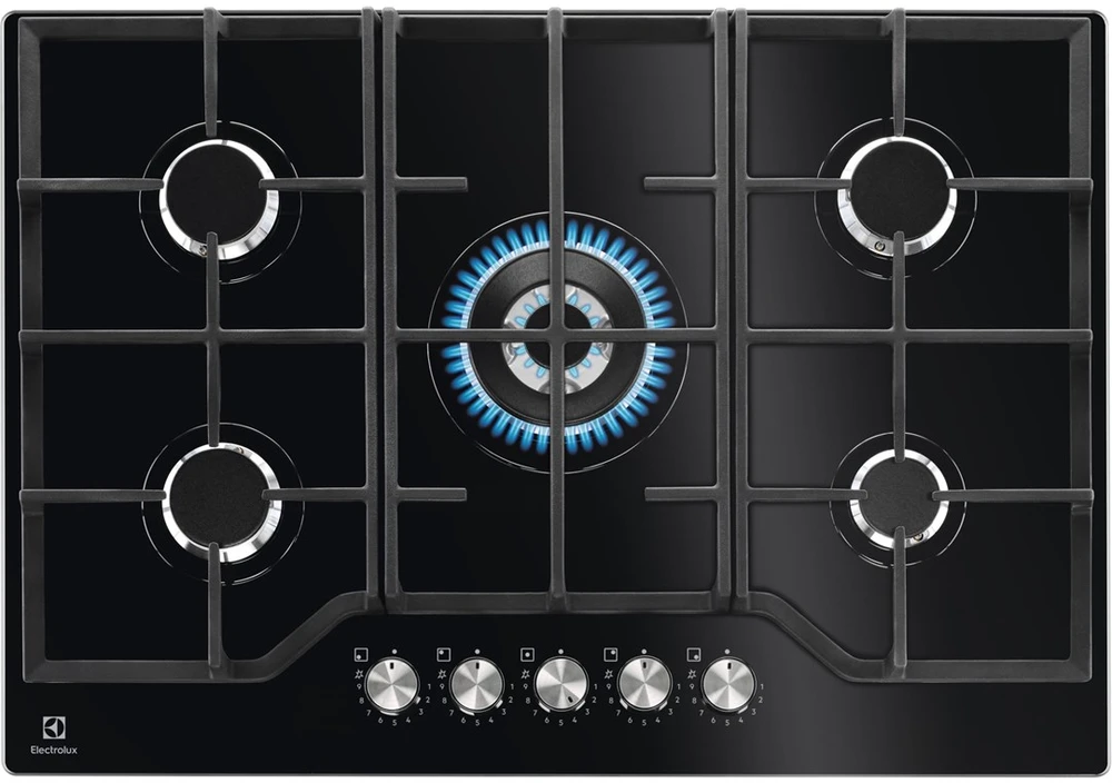 Kaitlentė Electrolux KGG75362K