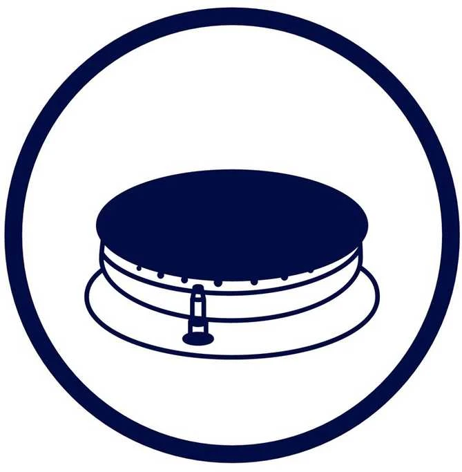 Kaitlentė Electrolux KGG75362K