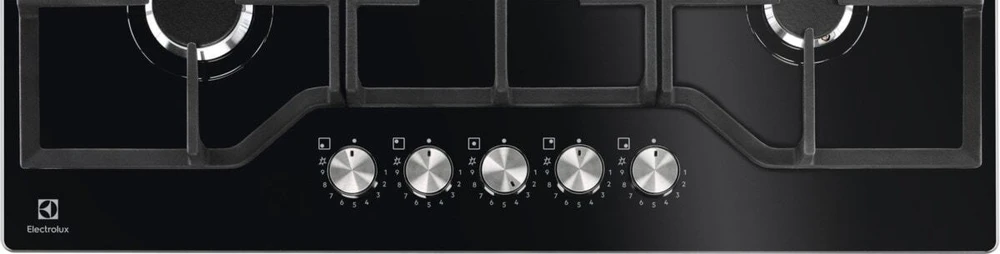 Kaitlentė Electrolux KGG75362K