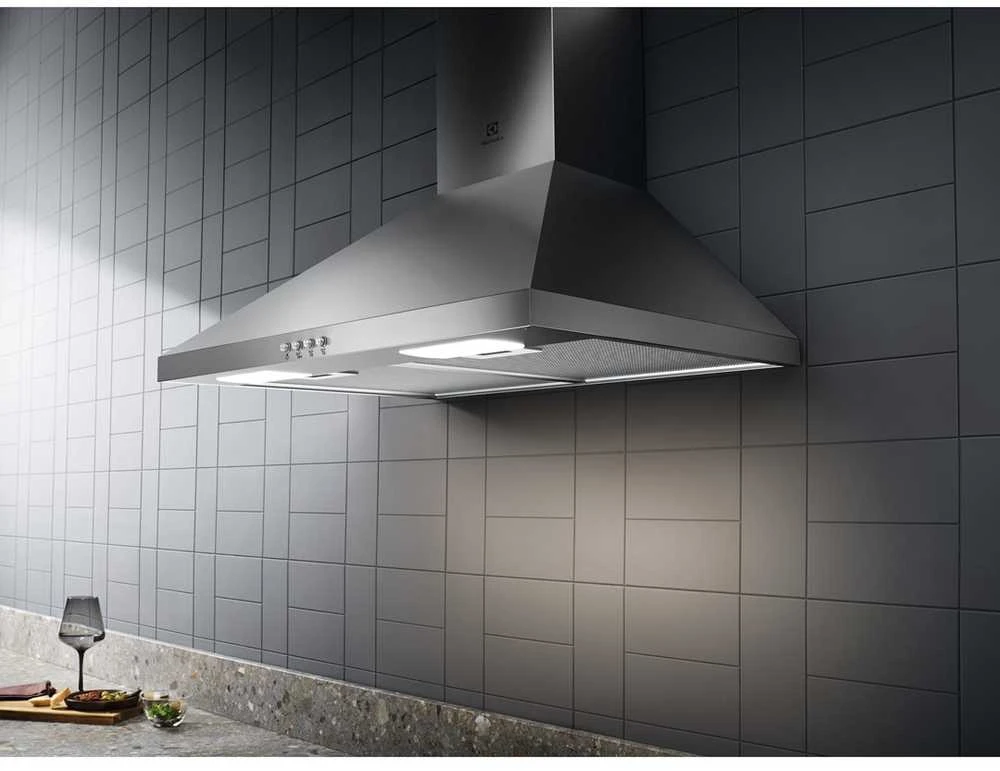 Gartraukis Electrolux LFC316X