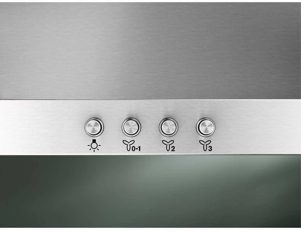 Gartraukis Electrolux LFC316X