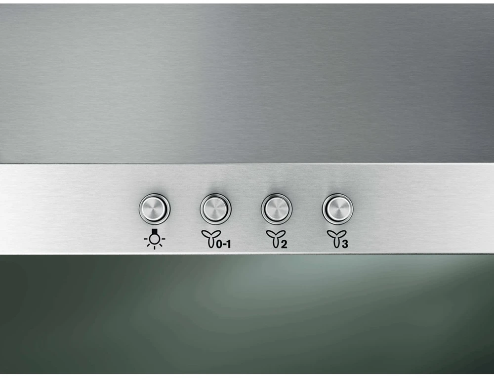 Gartraukis Electrolux LFC316X