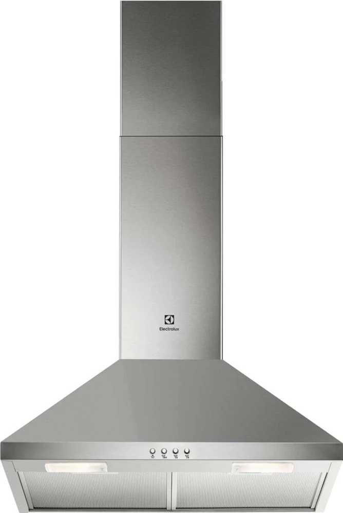 Gartraukis Electrolux LFC316X