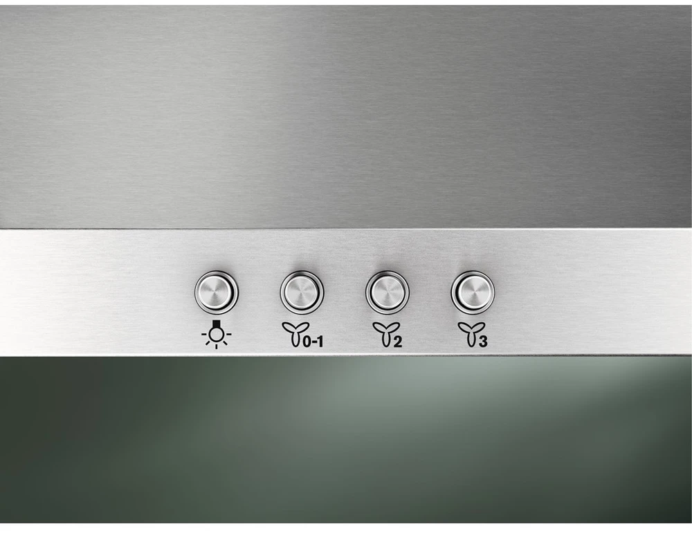 Gartraukis Electrolux LFC319X
