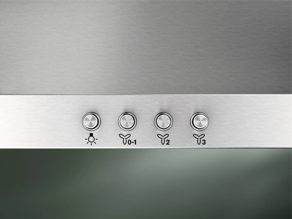 Gartraukis Electrolux LFC319X