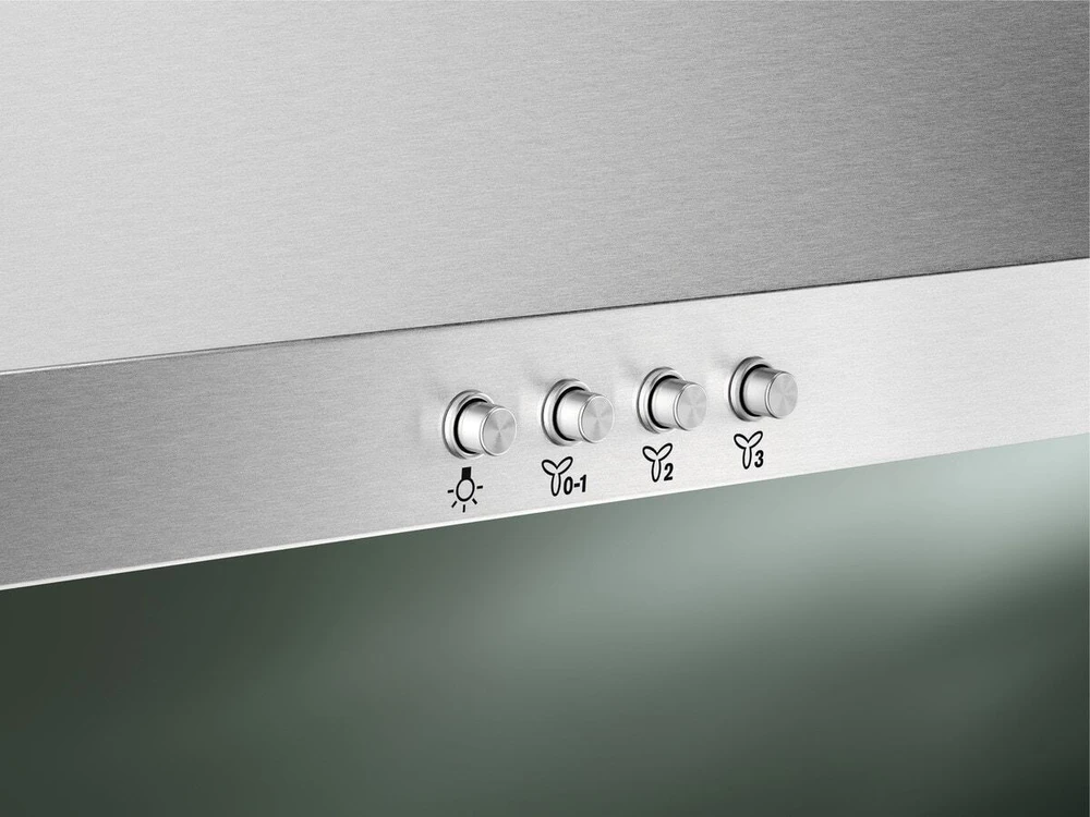 Gartraukis Electrolux LFC319X