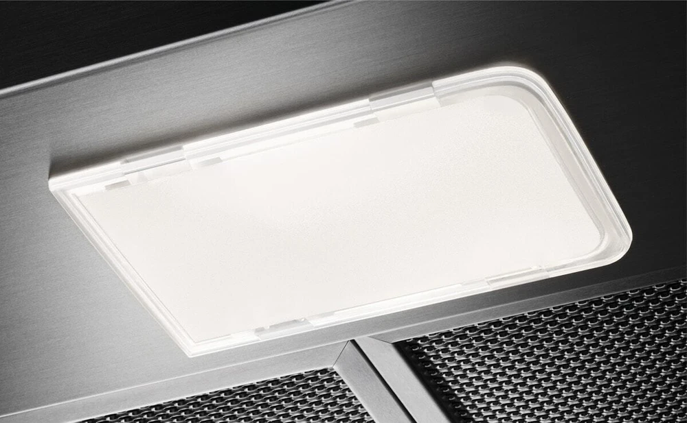Gartraukis Electrolux LFC319X