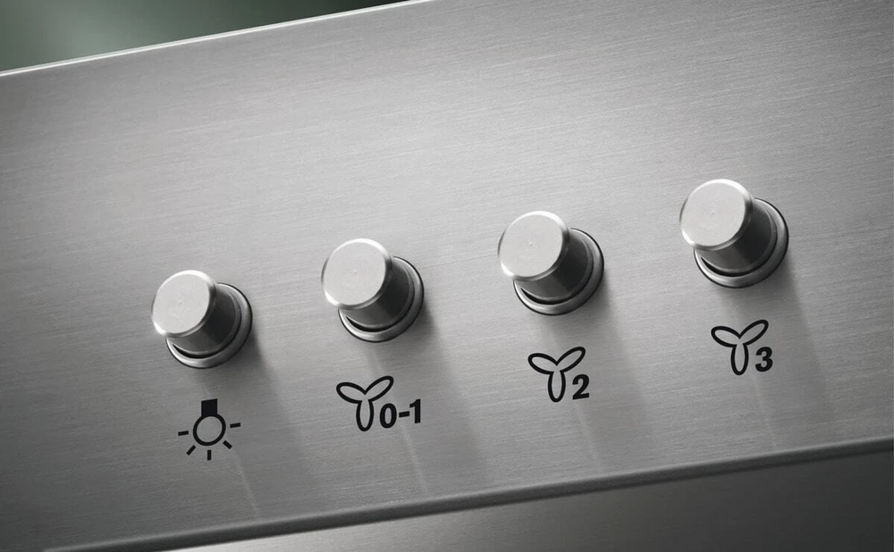 Gartraukis Electrolux LFC319X