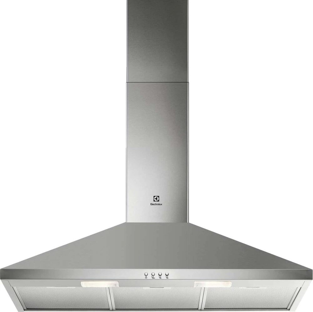 Gartraukis Electrolux LFC319X