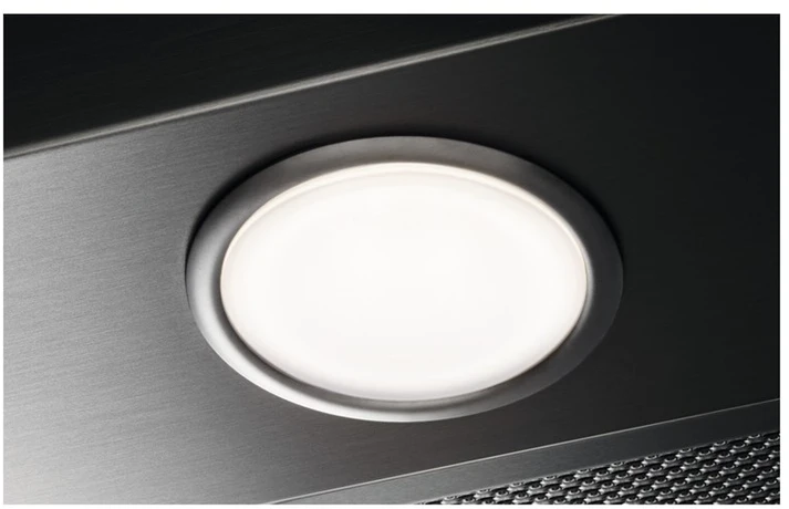 Gartraukis Electrolux LFP536X (Pažeista pakuotė)
