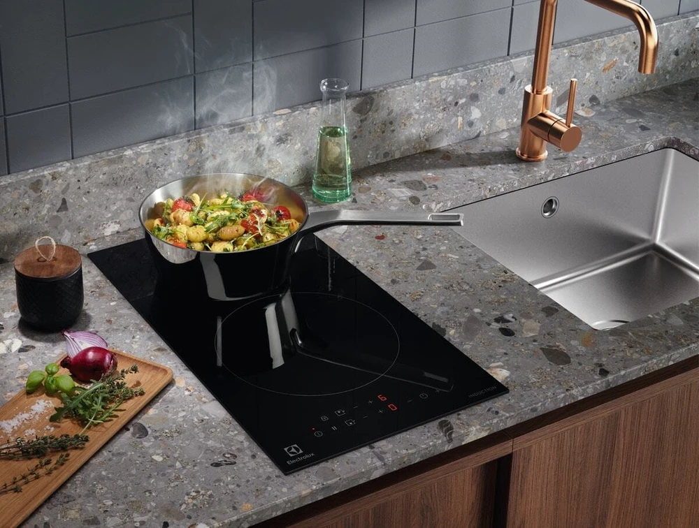 Kaitlentė Electrolux LIT30230C