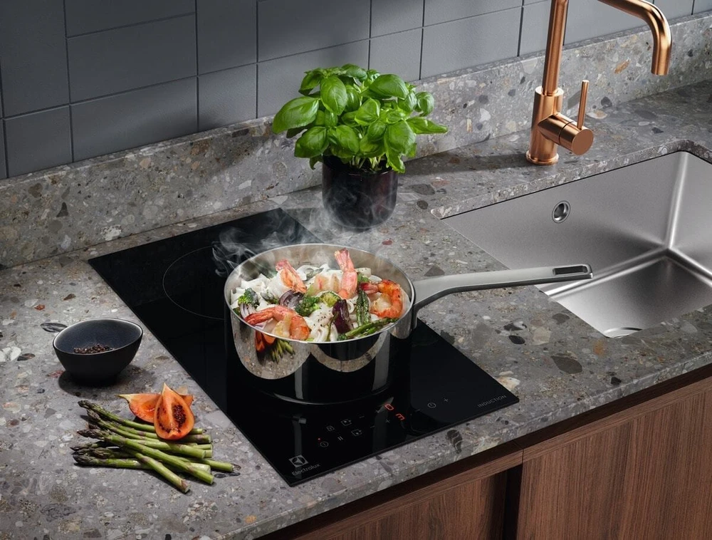 Kaitlentė Electrolux LIT30230C