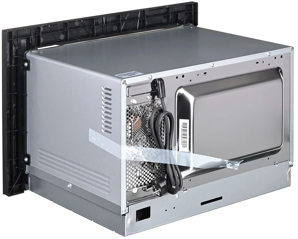 Įmontuojama mikrobangų krosnelė Electrolux LMS4253TBK