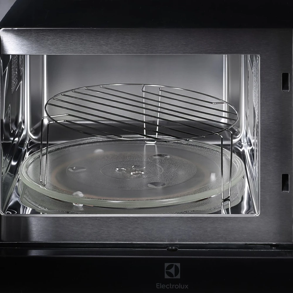 Įmontuojama mikrobangų krosnelė Electrolux LMS4253TBK