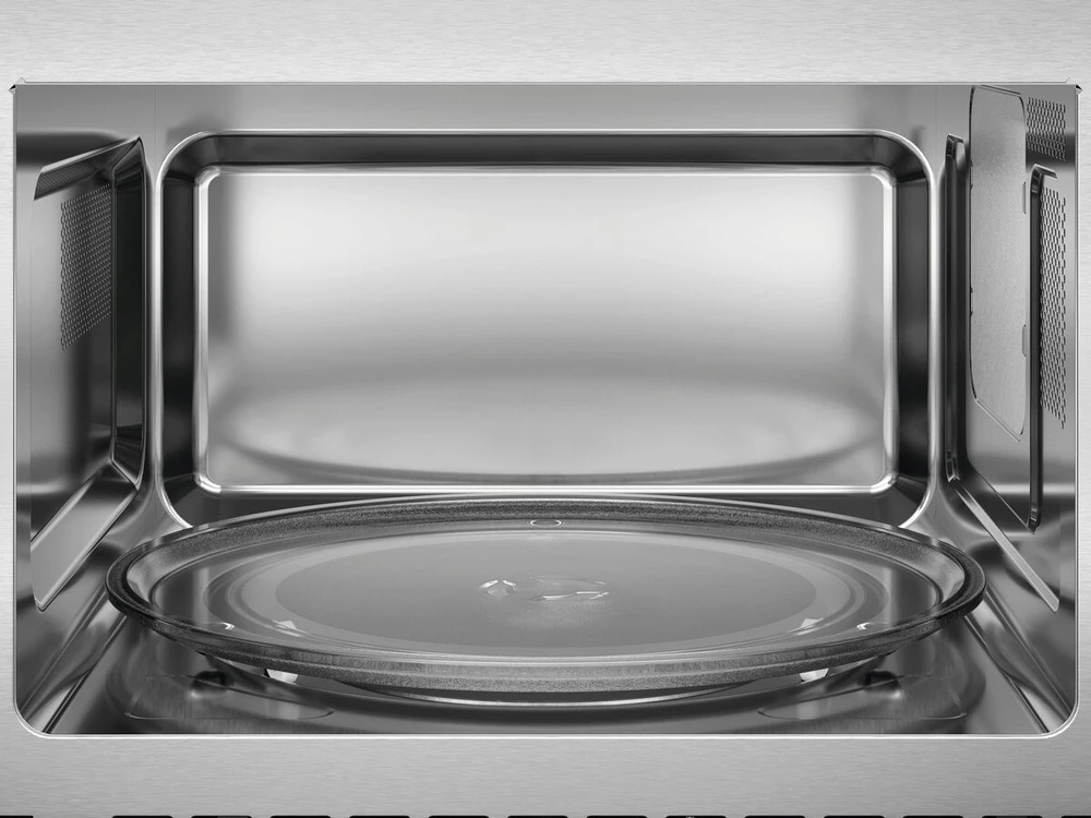 Įmontuojama mikrobangų krosnelė Electrolux LMS4253TBX